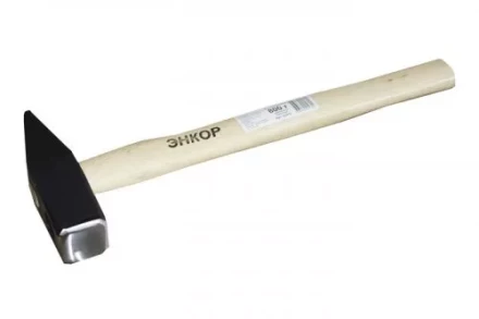 Молоток слесарный   800гр с дер рук 1/24/48/864 23012 купить в Кургане