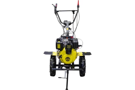 Мотоблок CHAMPION DC1163E ВОМ купить в Кургане