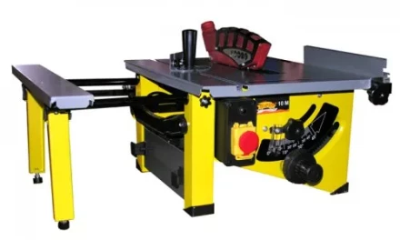 Станок распиловочный Корвет 10М (арт. 90101) купить в Кургане