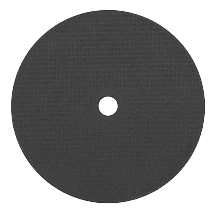 Круг отрезной по металлу, 230 х 2,0 х 22,2 мм, A36TBF, в метал.банке, 5 шт. Denzel 737920 купить в Кургане