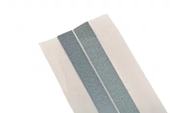 Лента металлизированная углоформирующая защитная 15 м Сибртех 88730 купить в Кургане