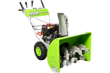 Снегоуборщик RD-SB71/9E RedVerg купить в Кургане