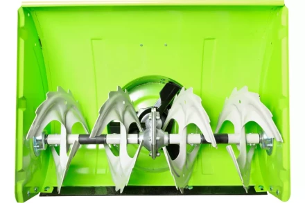 Снегоуборщик RD-SB71/9E RedVerg купить в Кургане