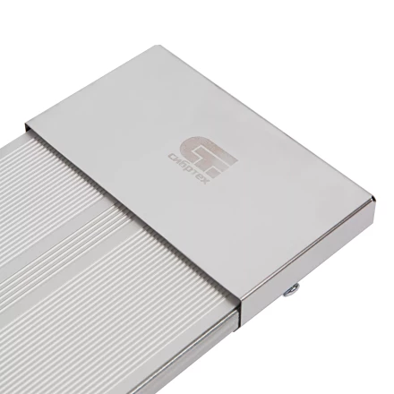 Инфракрасный обогреватель Сибртех ИН- 802, 230В, 800 Вт 96456 купить в Кургане