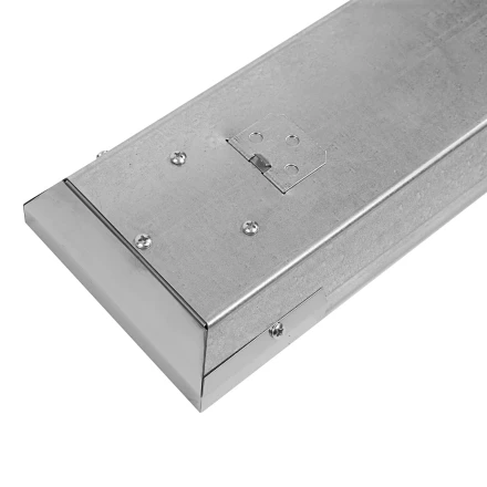 Инфракрасный обогреватель Сибртех ИН- 802, 230В, 800 Вт 96456 купить в Кургане