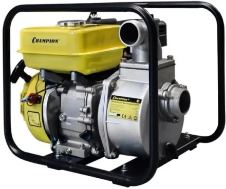 Мотопомпа CHAMPION GP50 для чистой воды купить в Кургане