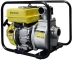 Мотопомпа CHAMPION GP50 для чистой воды купить в Кургане
