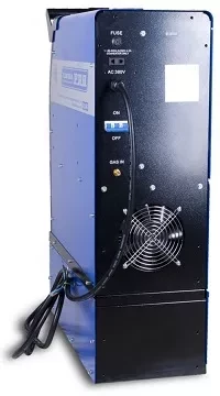 Инверторный сварочный полуавтомат Aurora-Pro SKYWAY 330 SYNERGIC купить в Кургане