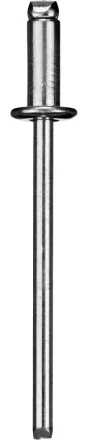Заклепки ЗУБР стальные, 3,2x8мм, 1000шт 31313-32-08 купить в Кургане