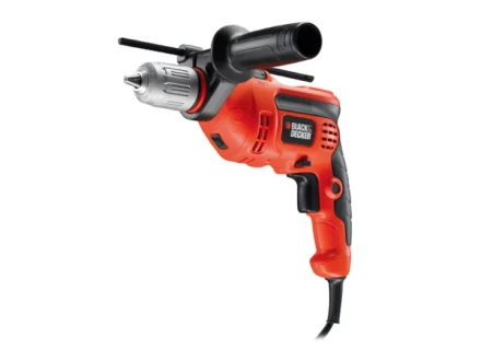 Дрель ударная B&amp;D KR 654 CRESK купить в Кургане