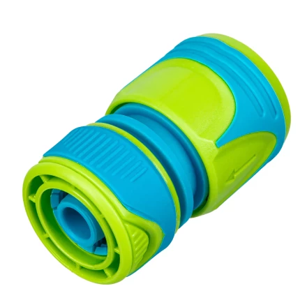 Соединитель быстросъемный 1/2 Palisad Luxe 65777 купить в Кургане