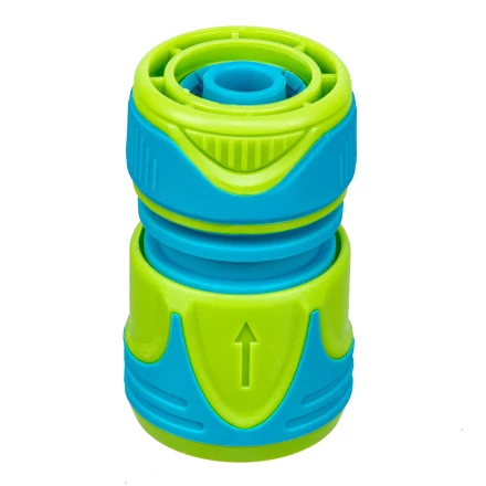 Соединитель быстросъемный 1/2 Palisad Luxe 65777 купить в Кургане