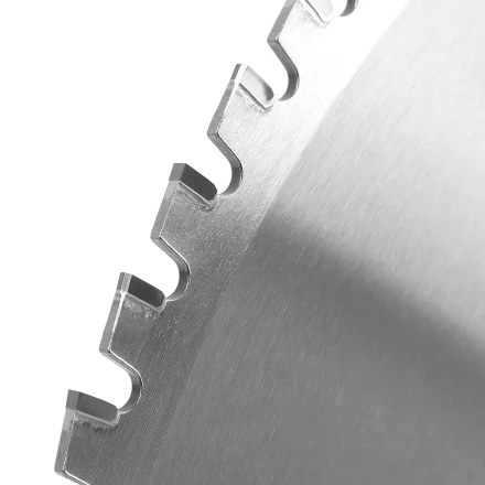 Твердосплавный диск для резки стали Messer. Диаметр 355 мм. купить в Кургане