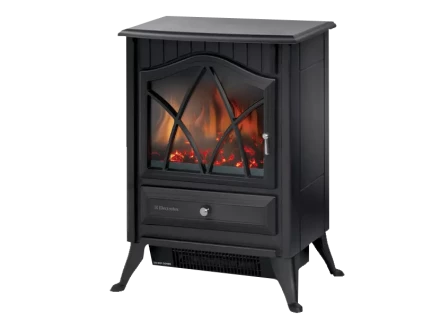 Электрокамин-камин электрический ELECTROLUX EFP/F 110 купить в Кургане
