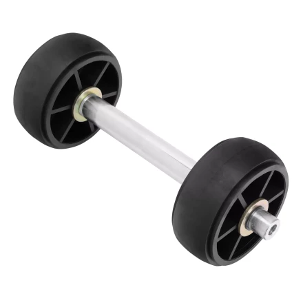 Транспортировочный комплект для виброплиты VC-30W Denzel 98024 купить в Кургане