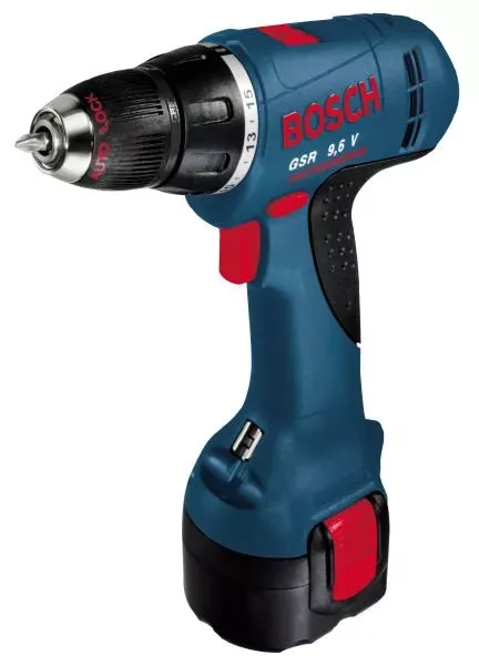 Дрель-шуруповерт аккумуляторная Bosch GSR 1440-LI (0.601.9A8.405) купить в Кургане