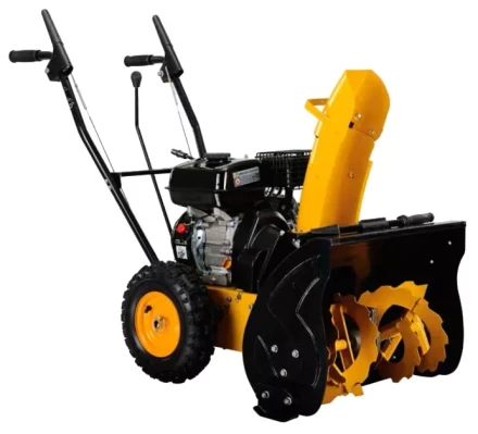 Бензиновый снегоуборщик RedVerg RD-240-55 купить в Кургане