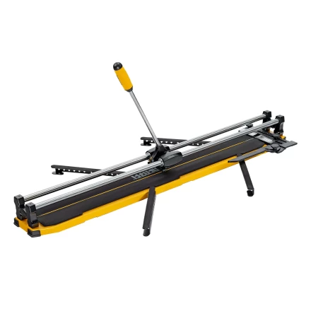 Плиткорез Denzel 1000х14мм, цельнометал. напр., каретка на подш., стальная станина, рукоятка-пенал 877012 купить в Кургане