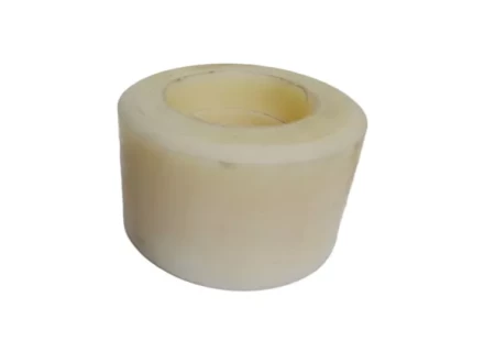 Колесо подвилочное для ручных штабелёров PMS 80х50 NY б/подшипника 1008204 купить в Кургане