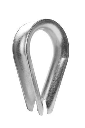 Коуш 34,0 мм TOR DIN 6899 (тип B) (Q) 1000883 купить в Кургане