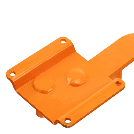 Арматурогиб роликовый до 10 мм Сибртех 18119 купить в Кургане