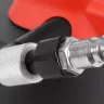 Пневматический заклепочник MESSER RL-4000HV для вытяжных заклепок (4,8 - 6,4 мм) купить в Кургане