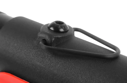 Пневматический заклепочник MESSER RL-4000HV для вытяжных заклепок (4,8 - 6,4 мм) купить в Кургане