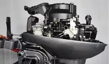 Лодочный мотор подвесной SEA-PRO Т18S купить в Кургане