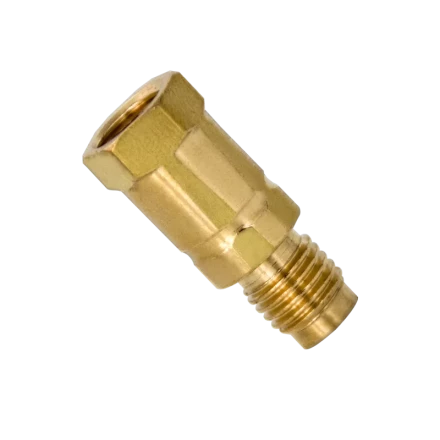 Адаптер наконечника M8 (MMW-32) Оберон XL4295740 купить в Кургане