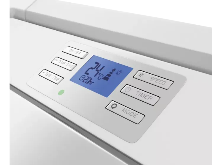 Мобильный кондиционер ELECTROLUX EACM-12 DR/N3 купить в Кургане
