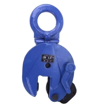 Захват для вертикального подъема листового металла универсальный DSQК-3.0 LB купить в Кургане