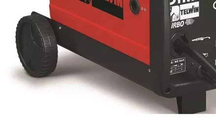 Сварочный полуавтомат BIMAX 162 TURBO Telwin купить в Кургане