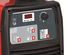 Сварочный полуавтомат INVERPULSE 425 MIG TIG MMA ACC Telwin купить в Кургане