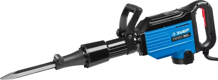 Молоток отбойный Бетонолом ЗМ-50-2000 ВК серия ПРОФЕССИОНАЛ купить в Кургане