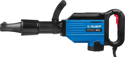 Молоток отбойный Бетонолом ЗМ-50-2000 ВК серия ПРОФЕССИОНАЛ купить в Кургане