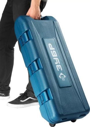 Молоток отбойный Бетонолом ЗМ-50-2000 ВК серия ПРОФЕССИОНАЛ купить в Кургане