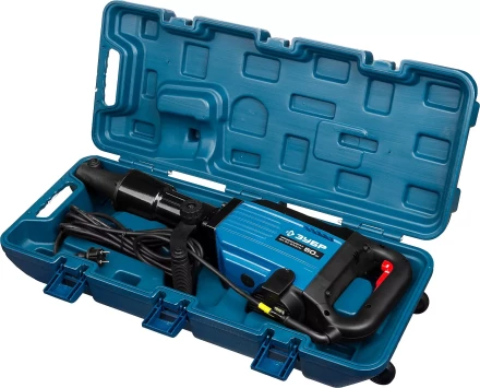 Молоток отбойный Бетонолом ЗМ-50-2000 ВК серия ПРОФЕССИОНАЛ купить в Кургане