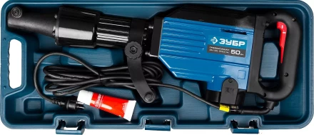 Молоток отбойный Бетонолом ЗМ-50-2000 ВК серия ПРОФЕССИОНАЛ купить в Кургане