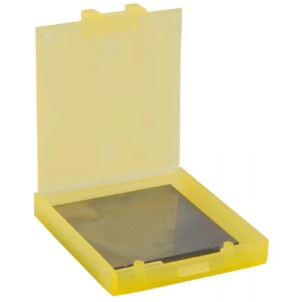 Лезвие OLFA специальное, для скребка &quot;TB-45&quot;, 4-х стороннее лезвие с 3-мя типами режущей кромки, 45 мм / 4 шт OL-TB-45 купить в Кургане