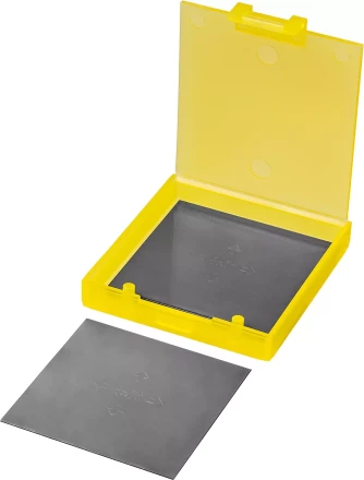 Лезвие OLFA специальное, для скребка &quot;TB-45&quot;, 4-х стороннее лезвие с 3-мя типами режущей кромки, 45 мм / 4 шт OL-TB-45 купить в Кургане