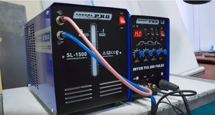 Станция охлаждения Aurora-Pro SL-1500 купить в Кургане