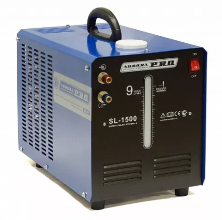 Станция охлаждения Aurora-Pro SL-1500 купить в Кургане