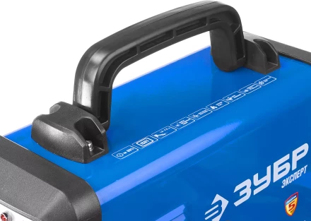 Сварочный инвертор ММА ЗАС-Т3-165 серия ПРОФЕССИОНАЛ купить в Кургане