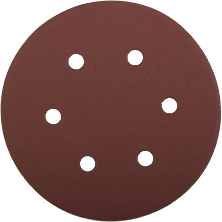 Круг шлифовальный ЗУБР Мастер 35566-150-040 купить в Кургане