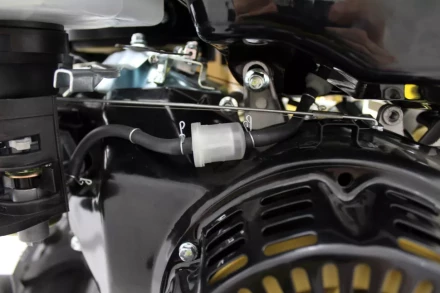 Мотоблок HUTER МК-17000М купить в Кургане