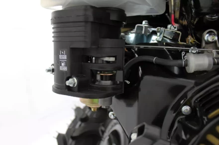 Мотоблок HUTER МК-17000М купить в Кургане