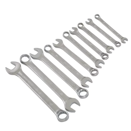 Набор инструментов 32 предмета, CrV, 1/2&quot; Сибртех 13527 купить в Кургане