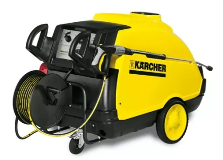 Мойка высокого давления Karcher HDS 695 MX ECO (Мойка Керхер HDS 695 MX ECO) купить в Кургане