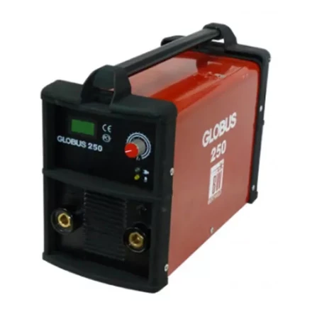 Сварочный инвертор BestWeld Globus 250 купить в Кургане