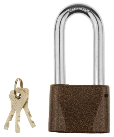 Замки навесные серия МАСТЕР 664743 купить в Кургане